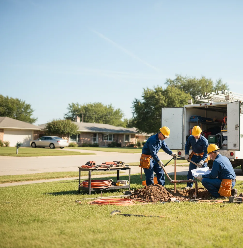 Water Heater Repair in Nashville, GA